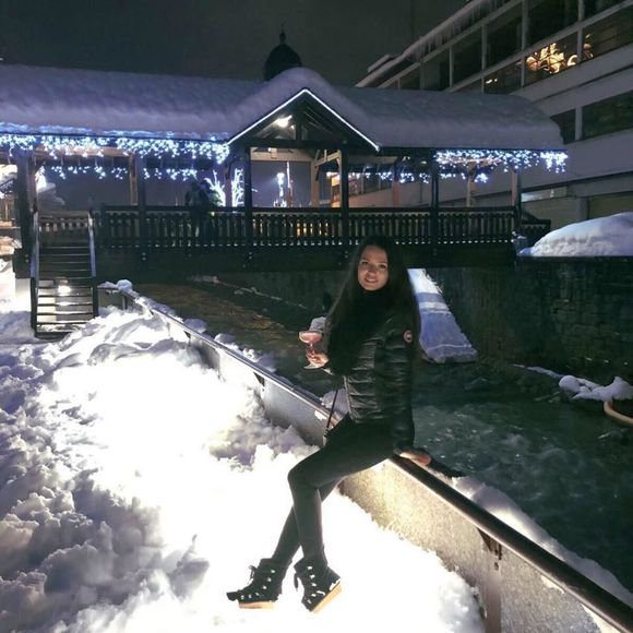 Meet the Posher Other - Meet your Posher, Danika